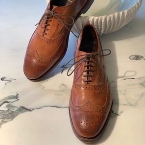 Allen Edmonds Jefferson Men’s Shoes Size 13D